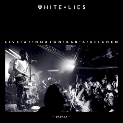 Live at Hoxton Bar & Kitchen 23.07.13