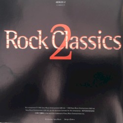 Rock Classics 2