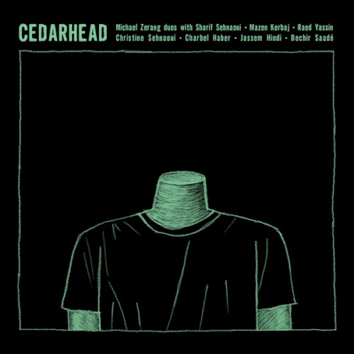 Cedarhead