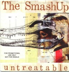 Untreatable