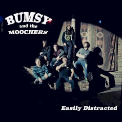Easily Distracted