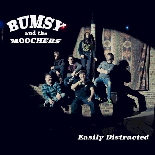 Easily Distracted