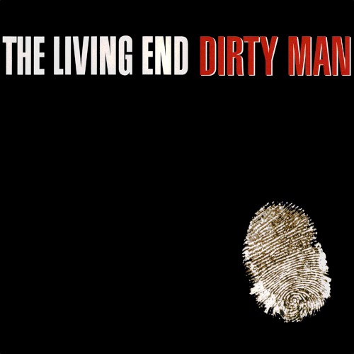 Dirty Man