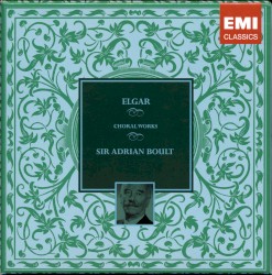 Choral Works