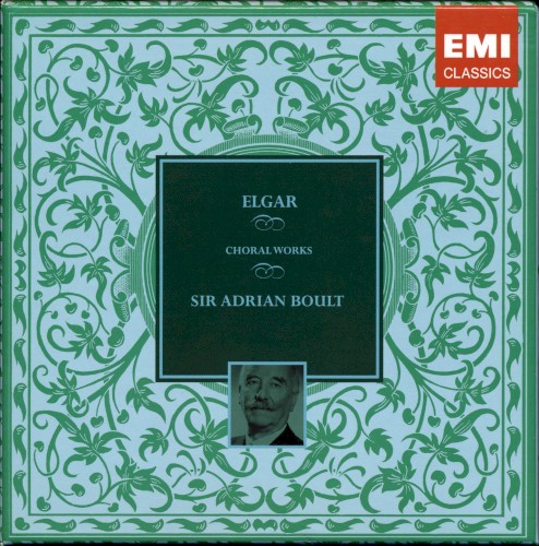 Choral Works