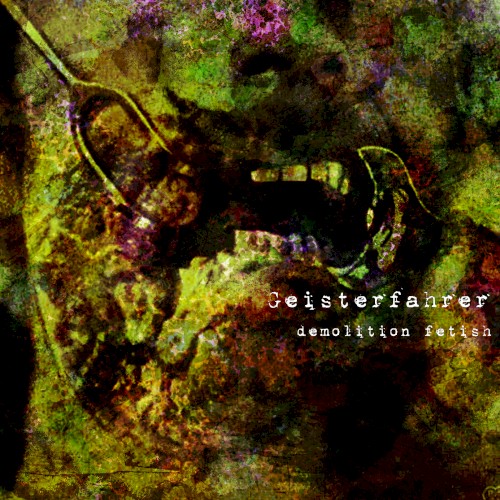 Demolition Fetish