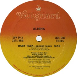 Baby Talk