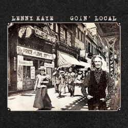 Goin' Local