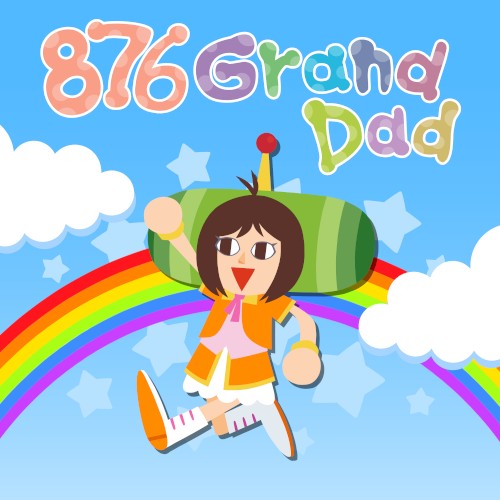 876 GRAND DAD