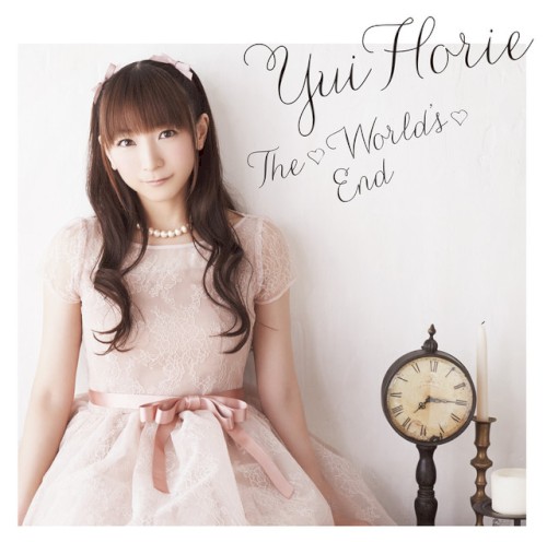 The♡World’s♡End