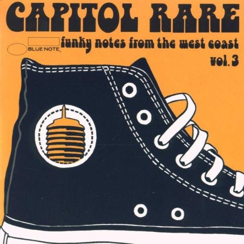Capitol Rare, Volume 3