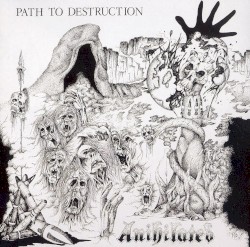 Path to Destruction