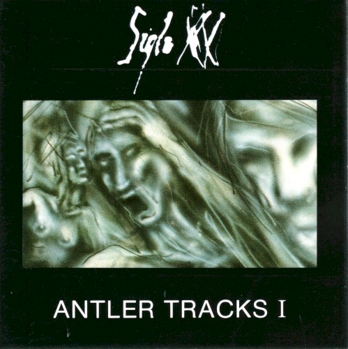 Antler Tracks I