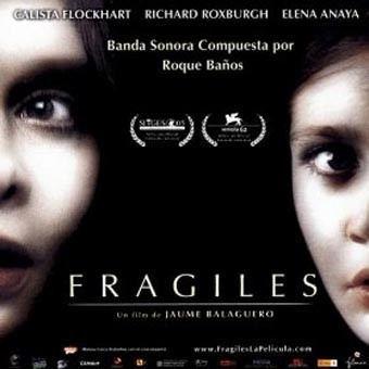 Frágiles