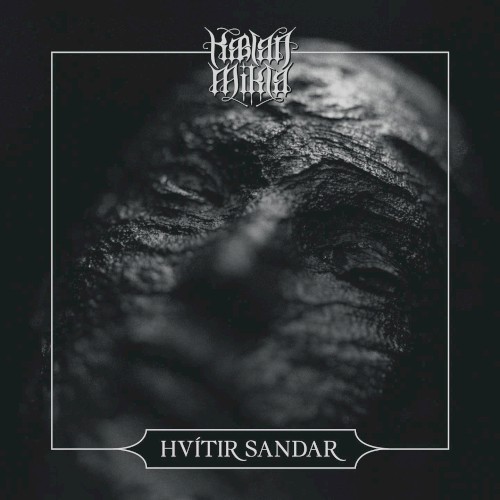 Hvítir Sandar