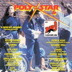Polystar 6