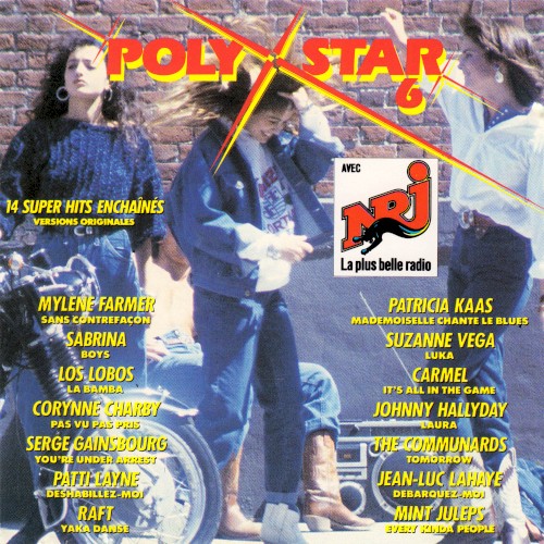 Polystar 6
