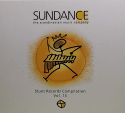 The Best of Stunt Records, Volume 13