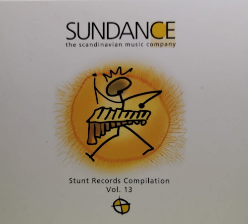 The Best of Stunt Records, Volume 13