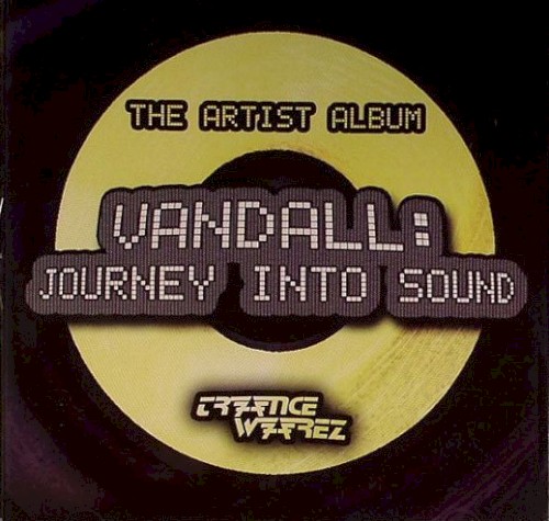 Journey Into Sound (The Artist Album)