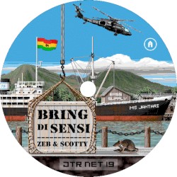 Bring di Sensi / Bomb Their Circles