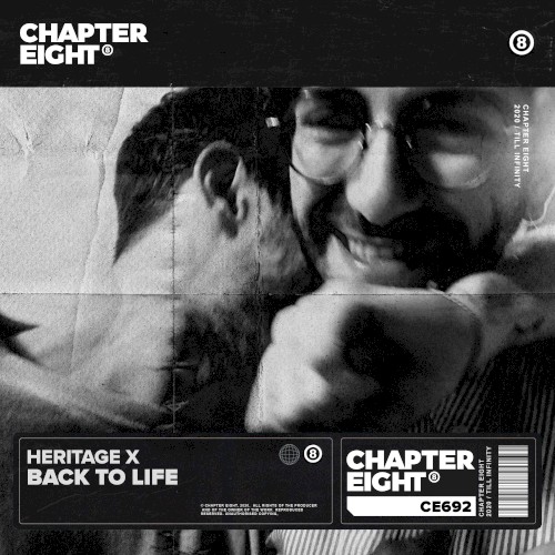 Back to Life