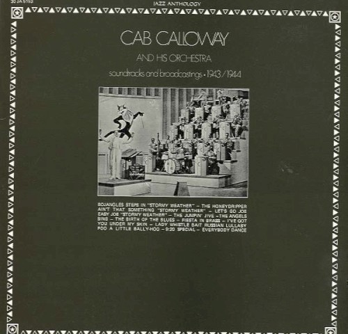Soundtracks and Broadcastings ‐ 1943/1944