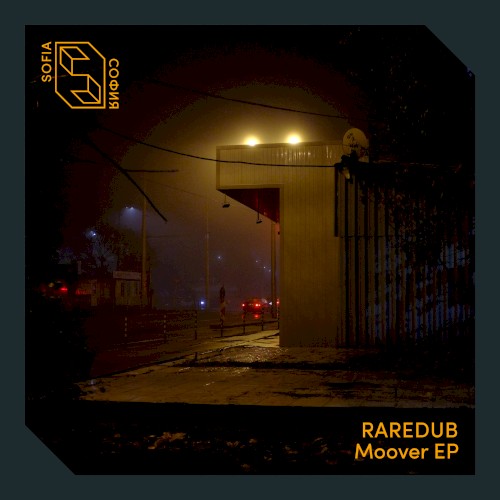 Moover EP