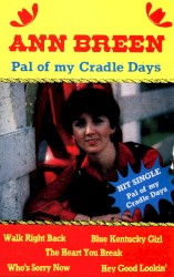 Pal of My Cradle Days