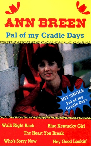 Pal of My Cradle Days