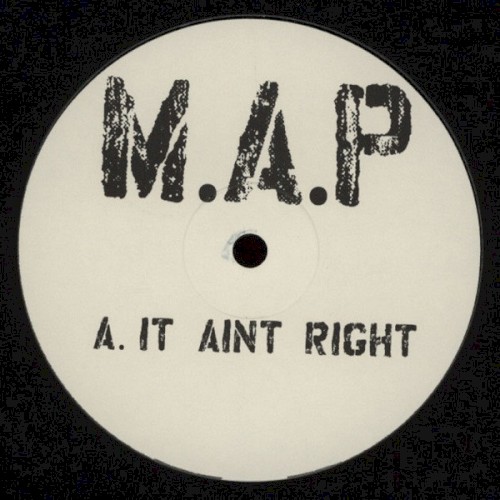 It Ain't Right / Jimmy Kendricks