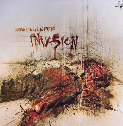 Invasion