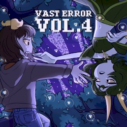 Vast Error Volume 4