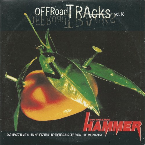 Metal Hammer: Offroad Tracks, vol. 18