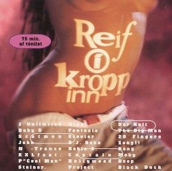 Reif Í Kroppinn