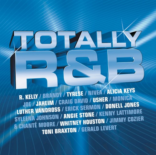 Totally R&B