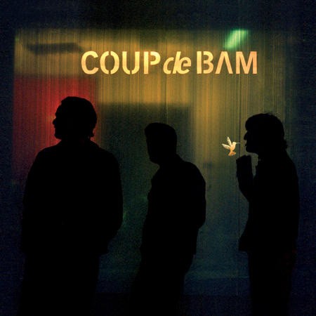 Coup DeBam
