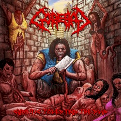 Gorrific Tales From the Slum