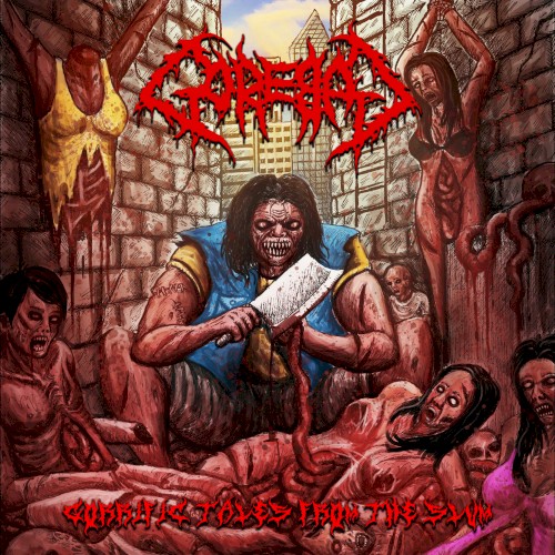 Gorrific Tales From the Slum