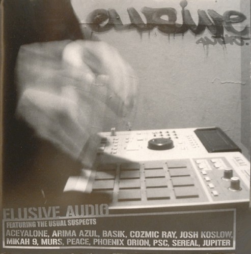 Elusive Audio
