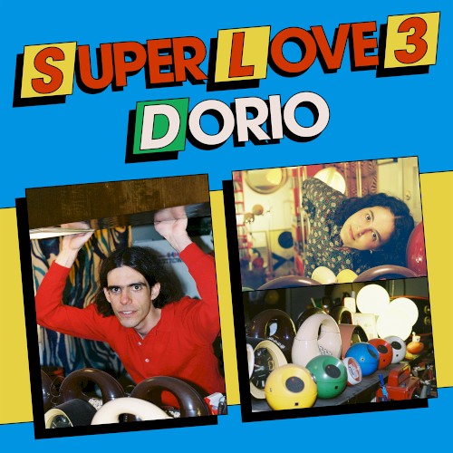 Super Love 3