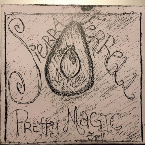 Pretty Magic Spell