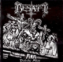 Diabolic Altar