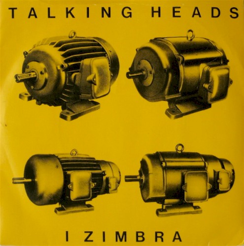I Zimbra