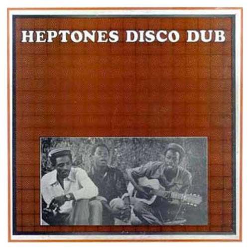 Disco Dub