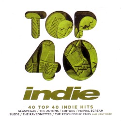 Top 40: Indie