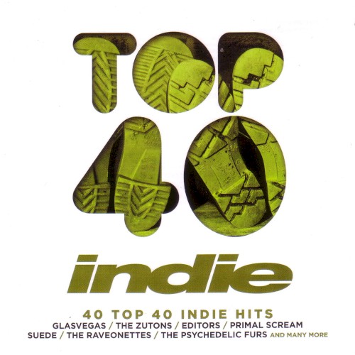 Top 40: Indie