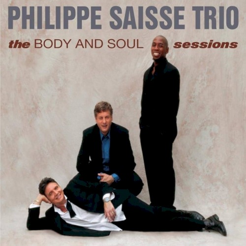 The Body and Soul Sessions