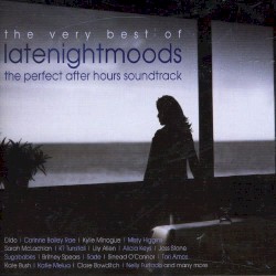 The Very Best of Late Night Moods