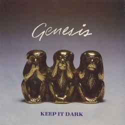 Keep It Dark